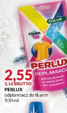 Eurocash PERLUX oferta