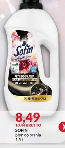 Eurocash Sofin oferta