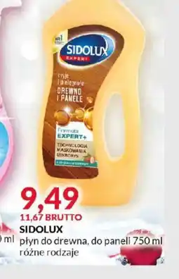 Eurocash SIDOLUX oferta