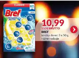 Eurocash Bref oferta