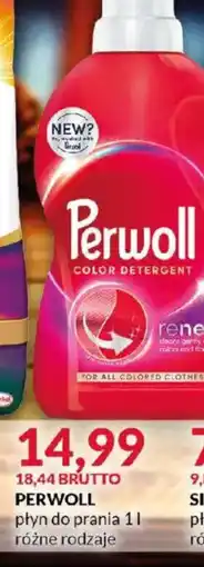 Eurocash Perwoll oferta