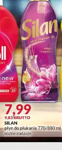 Eurocash Silan oferta