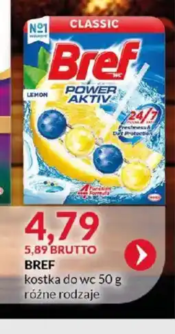 Eurocash Bref oferta