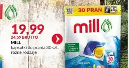 Eurocash MILL oferta