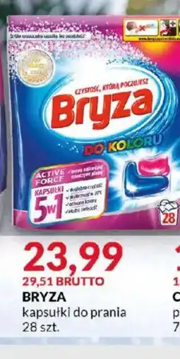 Eurocash Bryza oferta