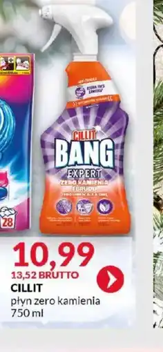 Eurocash Cillit Bang oferta