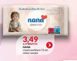 Eurocash NANA oferta