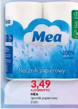 Eurocash Ręcznik papierowy oferta
