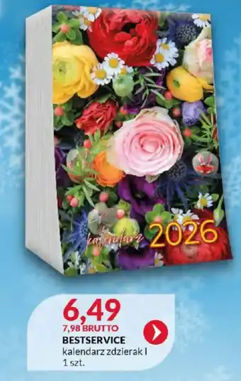 Eurocash BESTSERVICE oferta