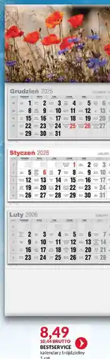 Eurocash BESTSERVICE oferta