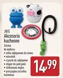 ALDI Szczotka precyzyjna do czyszczenia Joie oferta