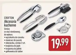ALDI Krajalnica do jabłek Crofton oferta