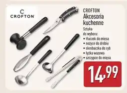 ALDI Skrobaczka do ryb Crofton oferta