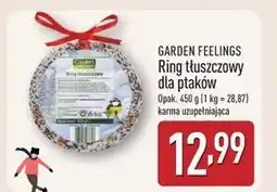 ALDI Ring tłuszczowy Garden Feelings oferta