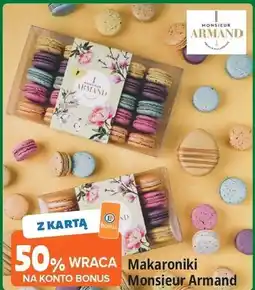 E.Leclerc Makaroniki Armand oferta