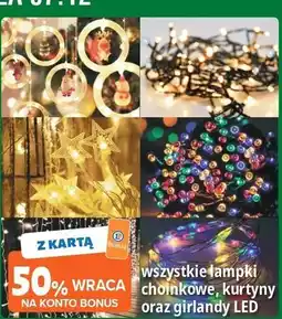 E.Leclerc Girlanda led oferta