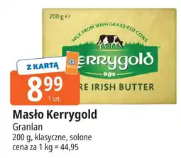 E.Leclerc Masło zwykłe Kerrygold Irlandzkie oferta