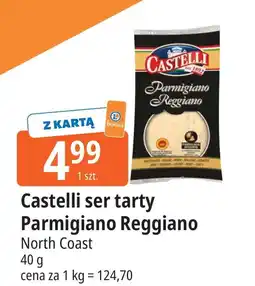 E.Leclerc Ser parmigiano reggiano Castelli oferta
