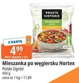 E.Leclerc Zupa węgierska Iglotex Proste Historie oferta