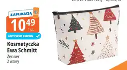 E.Leclerc Kosmetyczka Ewa Schmitt oferta