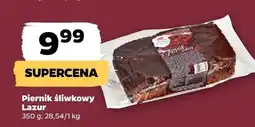 Netto Piernik śliwkowy Lazur oferta