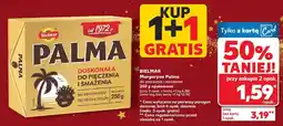 Kaufland Margaryna Palma do pieczenia i smażenia Bielmar 250 g oferta