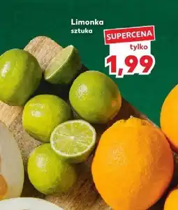 Kaufland Limonka sztuka Kaufland oferta