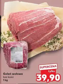 Kaufland Gołąb wołowa bez kości Kaufland oferta