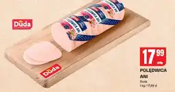 Chorten Polędwica Ani Duda oferta