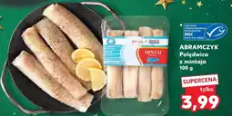 Kaufland Polędwica oferta