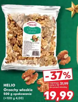 Kaufland Orzechy włoskie oferta