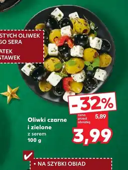 Kaufland Oliwki oferta