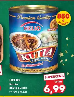 Kaufland Kutia oferta