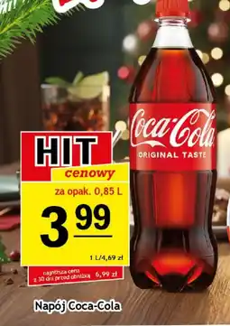 Gram Market Napój Coca-Cola oferta