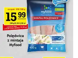 Gram Market Mintaj Myfood oferta