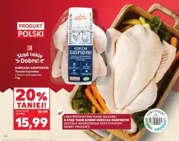 Kaufland Kurczak K-Stąd Takie Dobre oferta