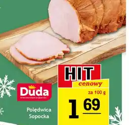 Gram Market Polędwica Duda oferta