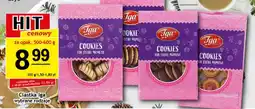 Gram Market Ciastka Iga oferta