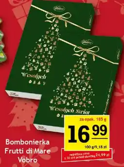 Gram Market Bombonierka Vobro oferta