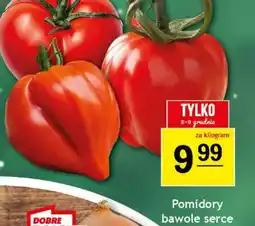 Gram Market Pomidory oferta