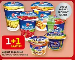 Auchan Jogurt Jogobella oferta
