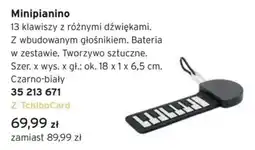 Tchibo Minipianino oferta