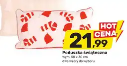 Bricomarche Poduszka oferta