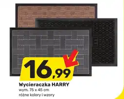 Bricomarche Wycieraczka oferta
