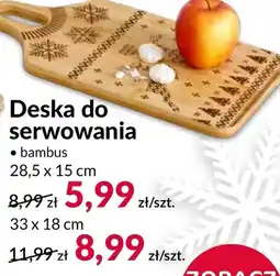 Agata Meble Deska do serwowania oferta