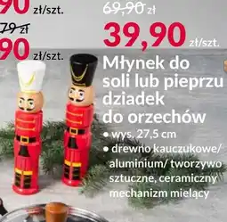Agata Meble Młynek kuchenny oferta