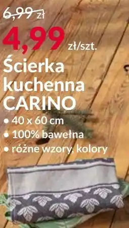 Agata Meble Ścierka kuchenna oferta