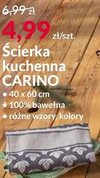 Agata Meble Ścierka kuchenna oferta