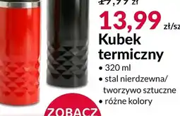 Agata Meble Kubek termiczny oferta