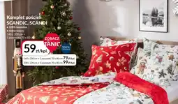 Agata Meble Komplet pościeli oferta